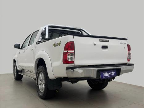 TOYOTA Hilux Caminhonete , Foto 13