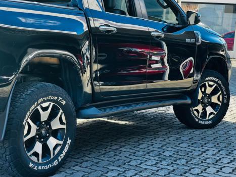 TOYOTA Hilux Caminhonete 2.8 16V SRX 4X4 TURBO DIESEL CABINE DUPLA AUTOMTICO, Foto 8
