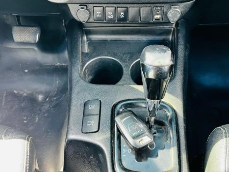 TOYOTA Hilux Caminhonete 2.8 16V SRX 4X4 TURBO DIESEL CABINE DUPLA AUTOMTICO, Foto 21