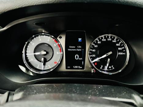 TOYOTA Hilux Caminhonete 2.8 16V SRV 4X4 DIESEL CABINE DUPLA AUTOMTICO, Foto 13