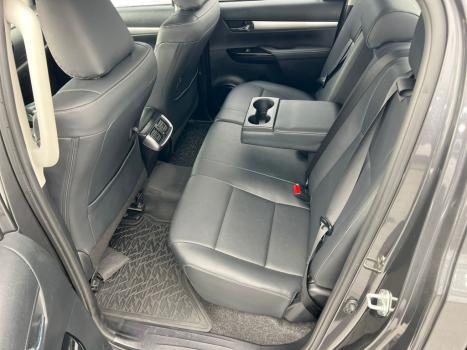 TOYOTA Hilux Caminhonete 2.8 16V SRV 4X4 DIESEL CABINE DUPLA AUTOMTICO, Foto 18