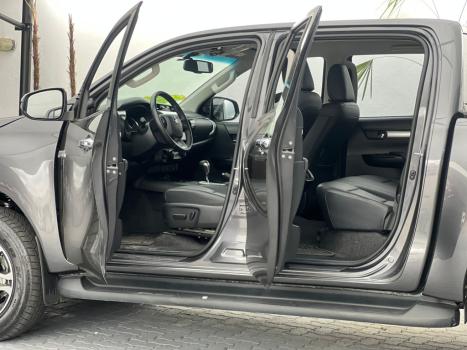 TOYOTA Hilux Caminhonete 2.8 16V SRV 4X4 DIESEL CABINE DUPLA AUTOMTICO, Foto 24