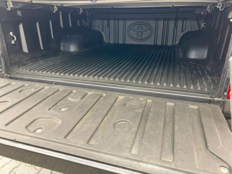 TOYOTA Hilux Caminhonete 2.8 16V SRV 4X4 DIESEL CABINE DUPLA AUTOMTICO, Foto 26