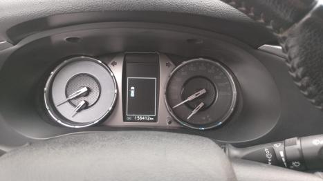 TOYOTA Hilux Caminhonete 2.8 16V 4P SRX DIESEL CABINE DUPLA, Foto 8