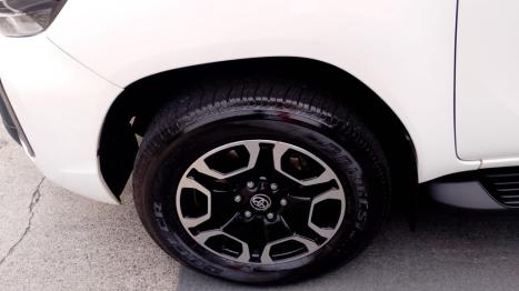 TOYOTA Hilux Caminhonete 2.8 16V 4P SRX DIESEL CABINE DUPLA, Foto 6