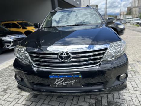 TOYOTA Hilux SW4 2.7 16V 4P SR FLEX AUTOMTICO, Foto 3