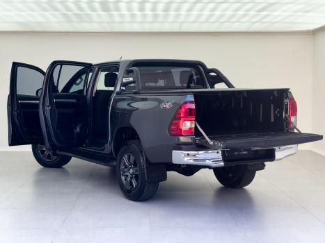 TOYOTA Hilux SW4 2.8 4P 4X4 TURBO DIESEL, Foto 7