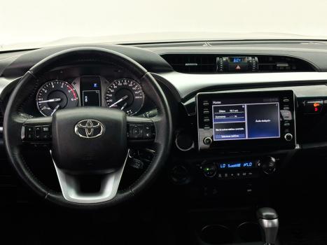 TOYOTA Hilux SW4 2.8 4P 4X4 TURBO DIESEL, Foto 15