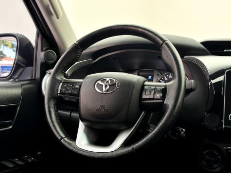 TOYOTA Hilux SW4 2.8 4P 4X4 TURBO DIESEL, Foto 16