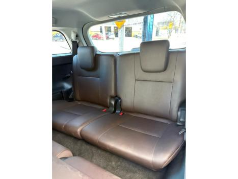 TOYOTA Hilux SW4 2.8 16V 4P SRX 4X4 7 LUGARES TURBO DIESEL AUTOMTICO, Foto 12
