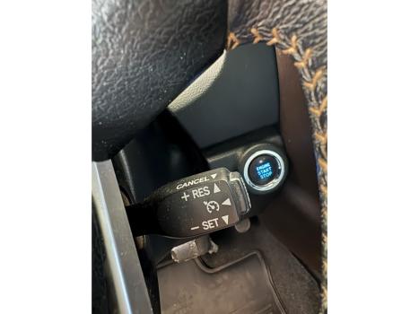 TOYOTA Hilux SW4 2.8 16V 4P SRX 4X4 7 LUGARES TURBO DIESEL AUTOMTICO, Foto 13