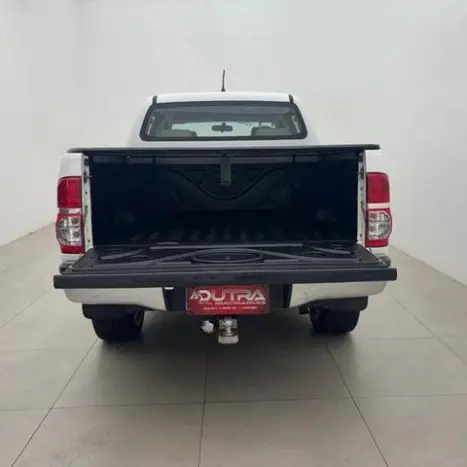 TOYOTA Hilux SW4 3.0 16V 4P 4X4 SRV TURBO DIESEL, Foto 7