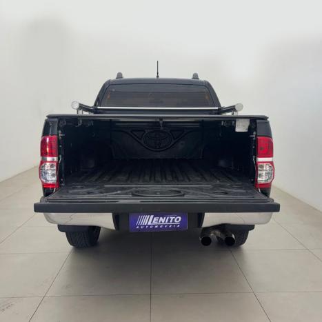 TOYOTA Hilux SW4 3.0 16V 4P 4X4 SRV TURBO DIESEL, Foto 7