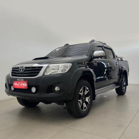 TOYOTA Hilux SW4 3.0 16V 4P 4X4 SRV TURBO DIESEL, Foto 1