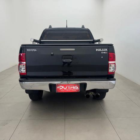 TOYOTA Hilux SW4 3.0 16V 4P 4X4 SRV TURBO DIESEL, Foto 5