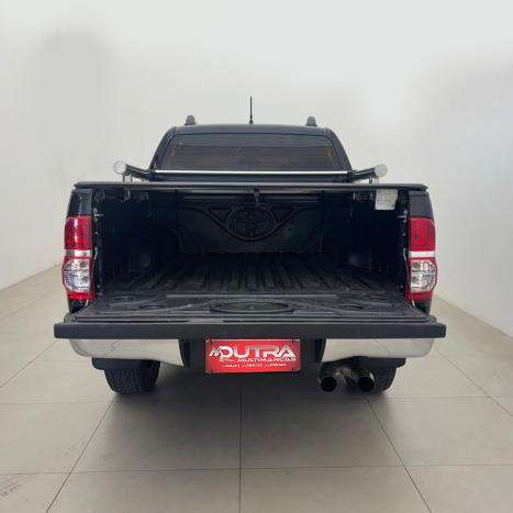 TOYOTA Hilux SW4 3.0 16V 4P 4X4 SRV TURBO DIESEL, Foto 7