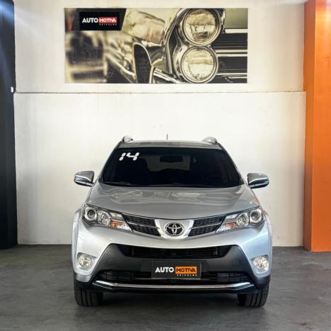 TOYOTA RAV 4 2.0 16V 4P AUTOMTICO, Foto 5