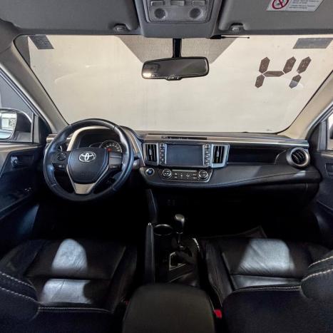 TOYOTA RAV 4 2.0 16V 4P AUTOMTICO, Foto 9