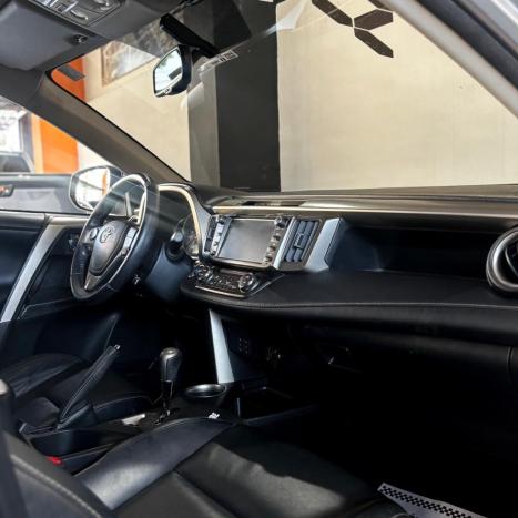 TOYOTA RAV 4 2.0 16V 4P AUTOMTICO, Foto 10