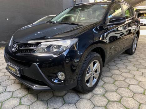 TOYOTA RAV 4 2.0 16V 4P 4WD 4X4 AUTOMTICO, Foto 1