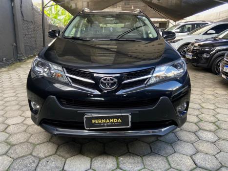TOYOTA RAV 4 2.0 16V 4P 4WD 4X4 AUTOMTICO, Foto 2