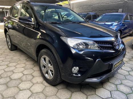 TOYOTA RAV 4 2.0 16V 4P 4WD 4X4 AUTOMTICO, Foto 3