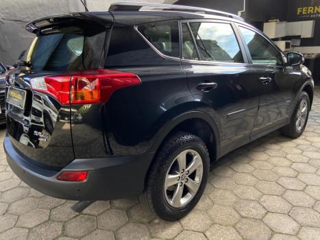 TOYOTA RAV 4 2.0 16V 4P 4WD 4X4 AUTOMTICO, Foto 4