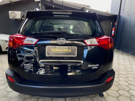 TOYOTA RAV 4 2.0 16V 4P 4WD 4X4 AUTOMTICO, Foto 5
