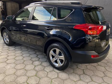 TOYOTA RAV 4 2.0 16V 4P 4WD 4X4 AUTOMTICO, Foto 6