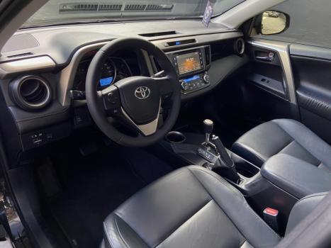 TOYOTA RAV 4 2.0 16V 4P 4WD 4X4 AUTOMTICO, Foto 7
