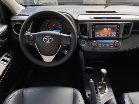 TOYOTA RAV 4 2.0 16V 4P 4WD 4X4 AUTOMTICO, Foto 8