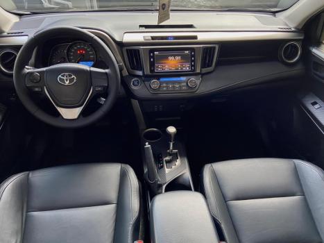 TOYOTA RAV 4 2.0 16V 4P 4WD 4X4 AUTOMTICO, Foto 9