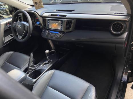 TOYOTA RAV 4 2.0 16V 4P 4WD 4X4 AUTOMTICO, Foto 10