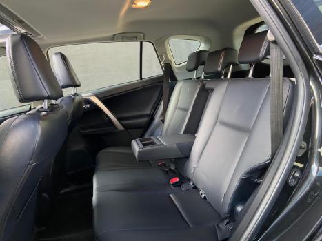 TOYOTA RAV 4 2.0 16V 4P 4WD 4X4 AUTOMTICO, Foto 12