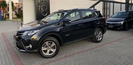 TOYOTA RAV 4 2.0 16V 4P AUTOMTICO, Foto 1