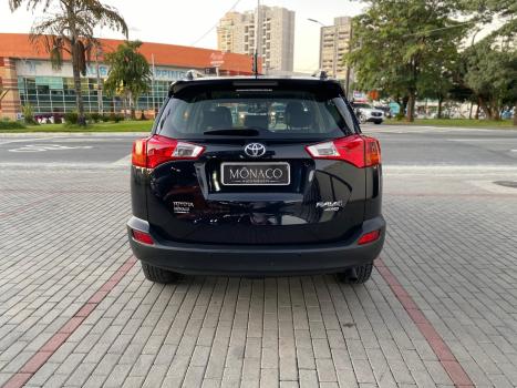TOYOTA RAV 4 2.0 16V 4P AUTOMTICO, Foto 3
