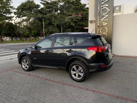 TOYOTA RAV 4 2.0 16V 4P AUTOMTICO, Foto 4