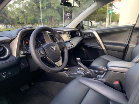 TOYOTA RAV 4 2.0 16V 4P AUTOMTICO, Foto 5