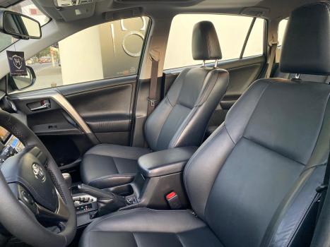 TOYOTA RAV 4 2.0 16V 4P AUTOMTICO, Foto 6