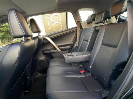 TOYOTA RAV 4 2.0 16V 4P AUTOMTICO, Foto 8