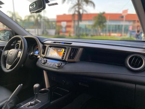 TOYOTA RAV 4 2.0 16V 4P AUTOMTICO, Foto 9