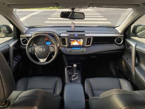 TOYOTA RAV 4 2.0 16V 4P AUTOMTICO, Foto 11