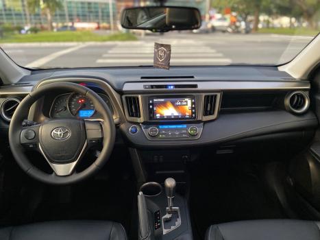 TOYOTA RAV 4 2.0 16V 4P AUTOMTICO, Foto 12