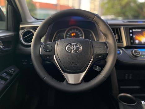 TOYOTA RAV 4 2.0 16V 4P AUTOMTICO, Foto 13
