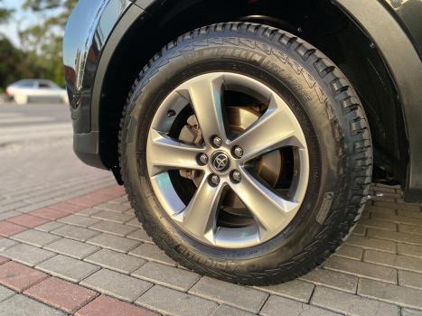 TOYOTA RAV 4 2.0 16V 4P AUTOMTICO, Foto 16