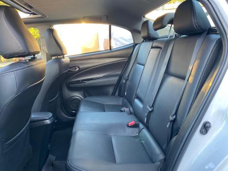 TOYOTA Yaris Hatch 1.5 16V 4P FLEX XLS MULTIDRIVE AUTOMTICO CVT, Foto 8