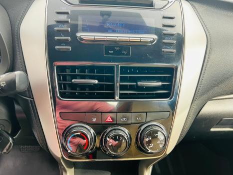 TOYOTA Yaris Hatch 1.3 16V 4P FLEX XL MULTIDRIVE AUTOMTICO CVT, Foto 7