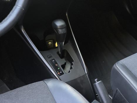 TOYOTA Yaris Hatch 1.5 16V 4P FLEX XS MULTIDRIVE AUTOMTICO CVT, Foto 11