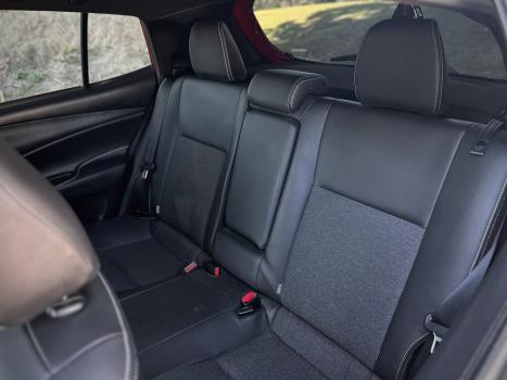 TOYOTA Yaris Hatch 1.5 16V 4P FLEX XS MULTIDRIVE AUTOMTICO CVT, Foto 13