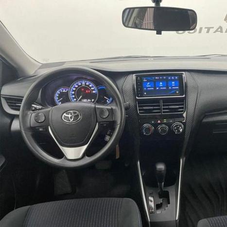 TOYOTA Yaris Sedan 1.5 16V 4P FLEX XL, Foto 13